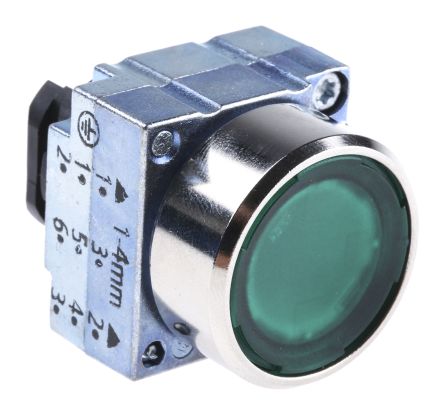 Siemens 3SB3501-0AA41 4533289