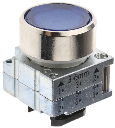 Siemens 3SB3501-0AA51 4533295