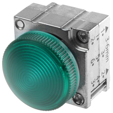 Siemens 3SB3501-6BA40 4533352