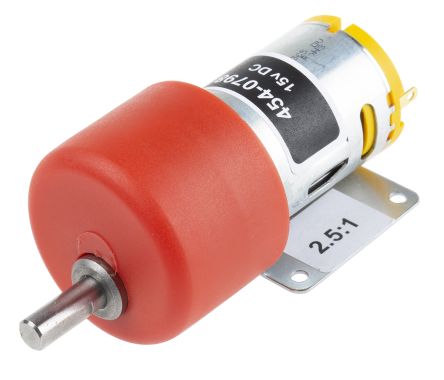 RS PRO 4540798