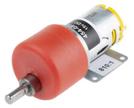 RS PRO 4540855