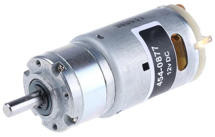 RS PRO  4540877