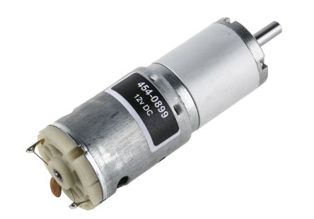 RS PRO 4540899