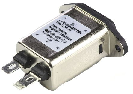 Schaffner FN 9222-1/06 4540928