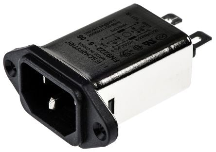 Schaffner FN 9222-6/06 4540940