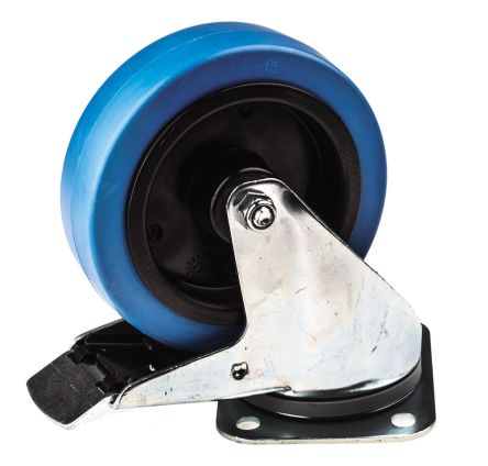 Tente 3477UFR125P62BLUE 4541038