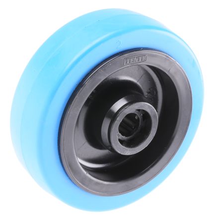 Tente UFR100x34-12LM44 Blue 4541634