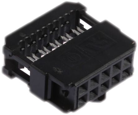 TE Connectivity 1658621-1 4542362