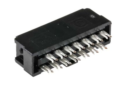 TE Connectivity 1658621-2 1614221