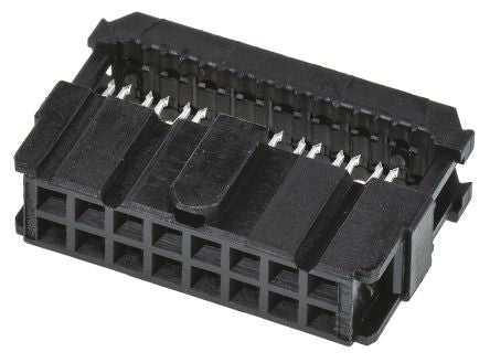 TE Connectivity 1658621-3 4542508