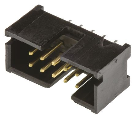 TE Connectivity 5103308-1 4542520