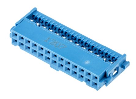 TE Connectivity 1-1658526-6 4542722