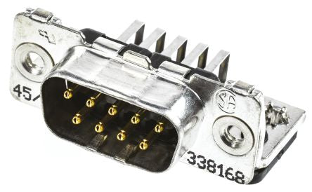 TE Connectivity 1-338168-2 4543646