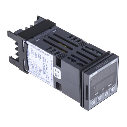 West Instruments P6100-2700-02-0 4545074