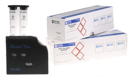 Hanna Instruments HI 38018 4546926
