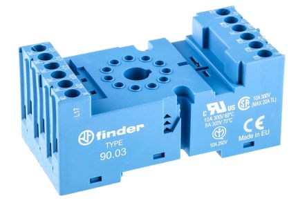 Finder 90.03SMA 4547159