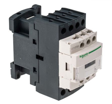 Schneider Electric LC1DT20P7 4547783