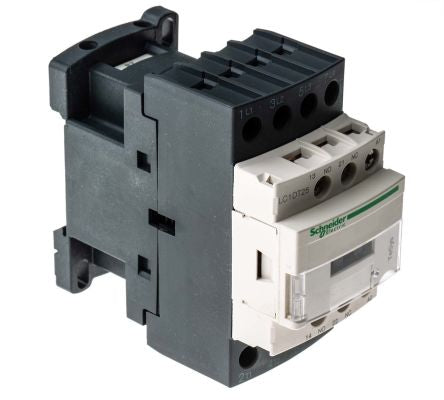 Schneider Electric LC1DT25B7 4547799