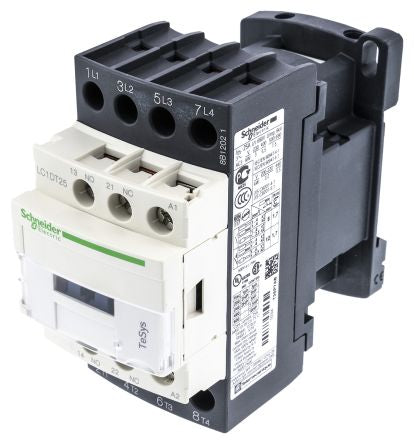 Schneider Electric LC1DT25P7 4547812