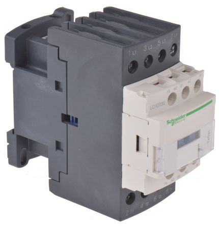 Schneider Electric LC1DT32B7 4547828