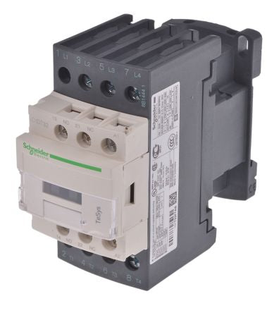 Schneider Electric LC1DT32F7 4547834