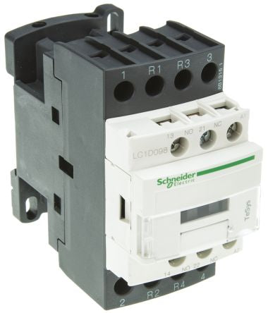 Schneider Electric LC1D098F7 4547907