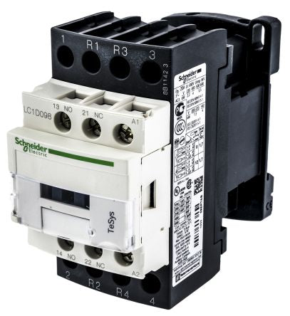Schneider Electric LC1D098P7 4547913