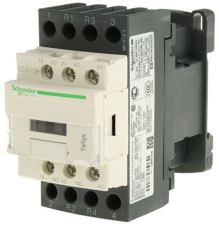 Schneider Electric LC1D128B7 4547929