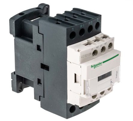 Schneider Electric LC1D128F7 4547935