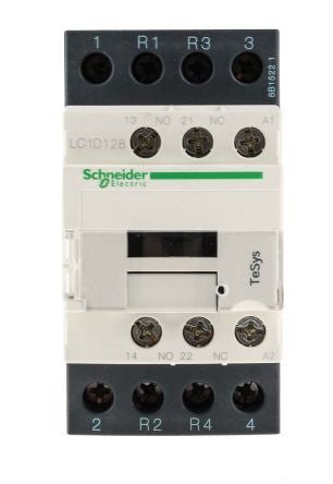 Schneider Electric LC1D128P7 4547957