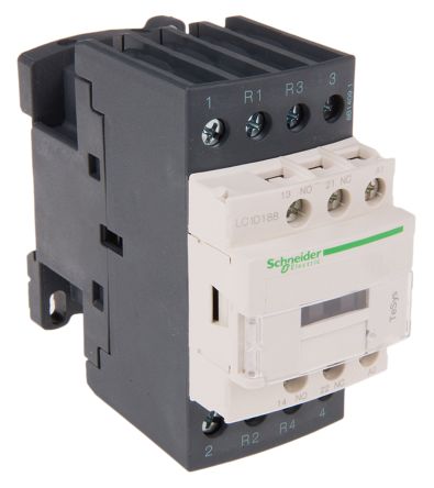 Schneider Electric LC1D188B7 4547963