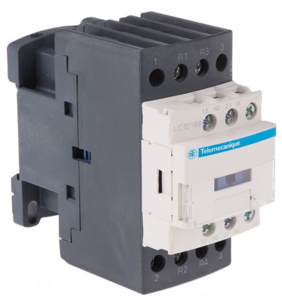 Schneider Electric LC1D188F7 4547979