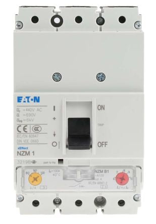 Eaton NZMB1-A100 4548073