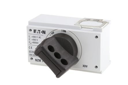 Eaton NZM1-XDV 4548247