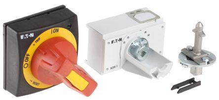 Eaton NZM1-XTVDVR 4548275