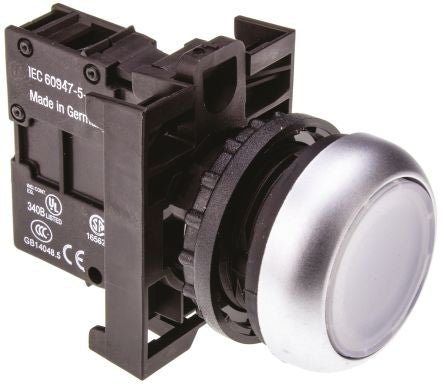 Eaton M22-DL-W+M22-A+M22-LED-W 4548427