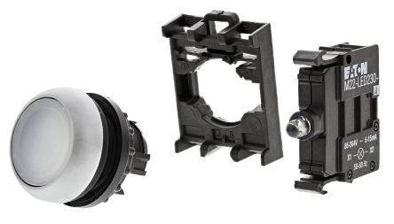 Eaton M22-DL-W+M22-A+M22-LED230-W 4548433