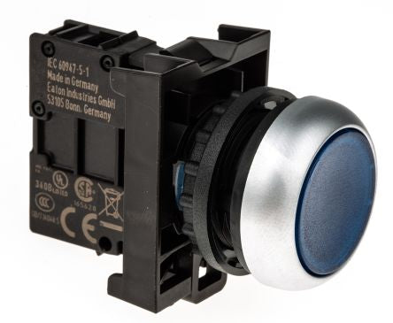 Eaton M22-DL-B+M22-A+M22-LED-B 4548528