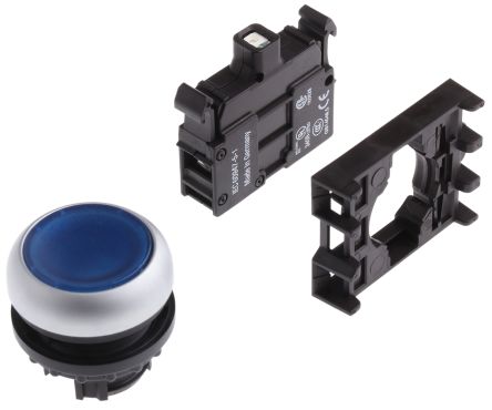 Eaton M22-DL-B+M22-A+M22-LED230-B 4548534