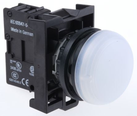 Eaton M22-L-W+M22-A+M22-LED-W 4548629