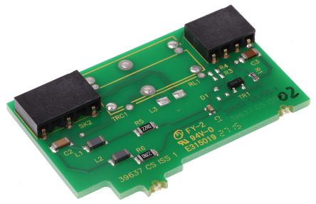 West Instruments PO1-C50 4550290