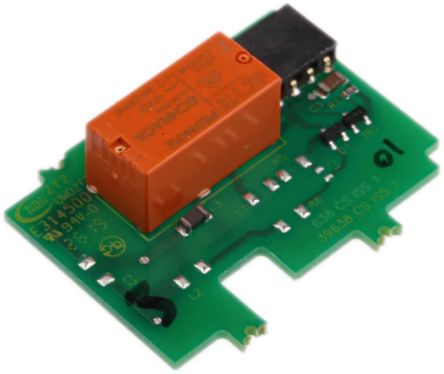 West Instruments PO2-C10 4550307
