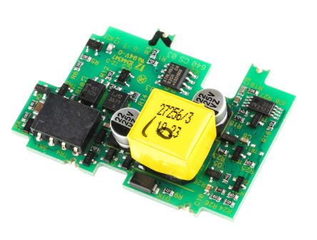 West Instruments PO2-C21 4550329