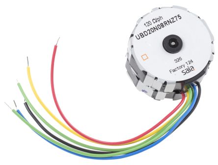 Johnson Electric 53467 4552549