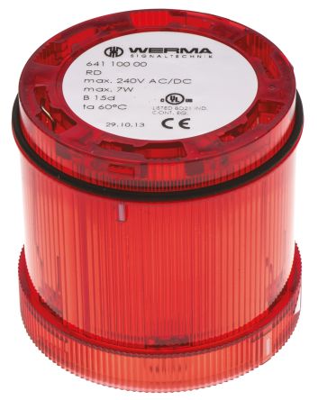 Werma 64110000 4553176