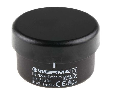 Werma 64081000 4553407