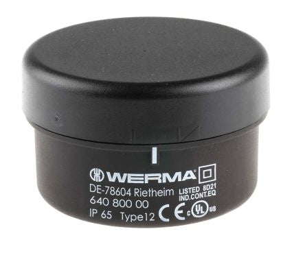 Werma 64080000 4553413