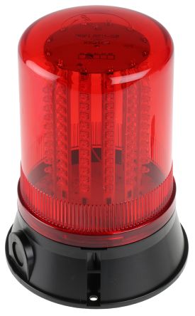Moflash LED401-02-02RS 4553586