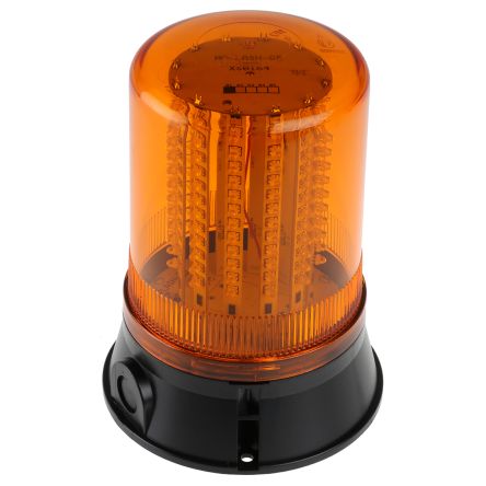 Moflash LED401-02-01RS 4553609