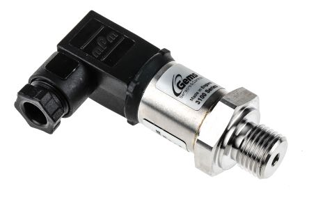Gems Sensors 3100B0040G01B000 4554652